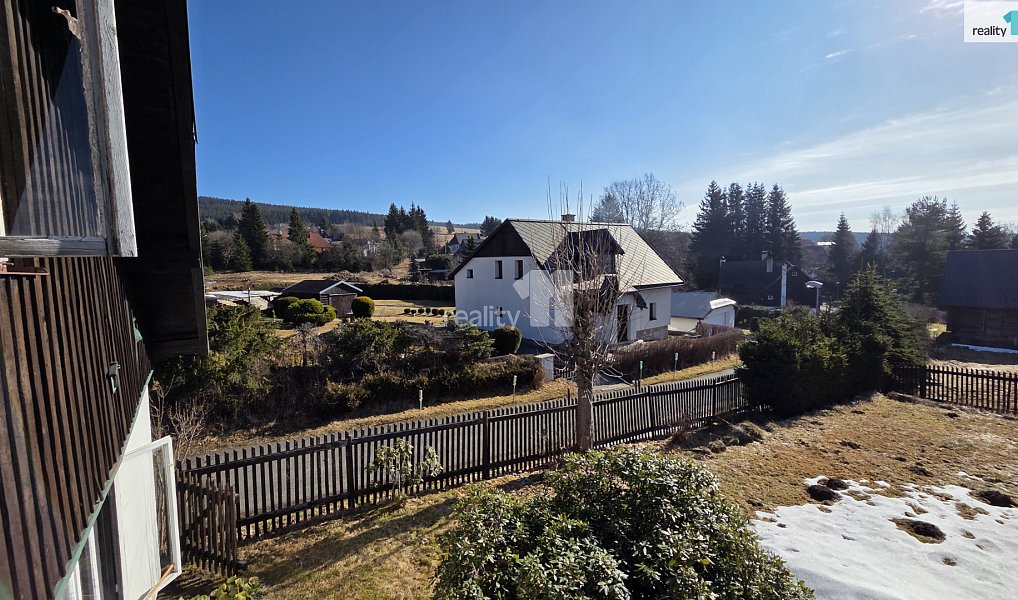 Prodej chaty/chalupy 1 463 m², Horní Blatná – náhled fotky 20