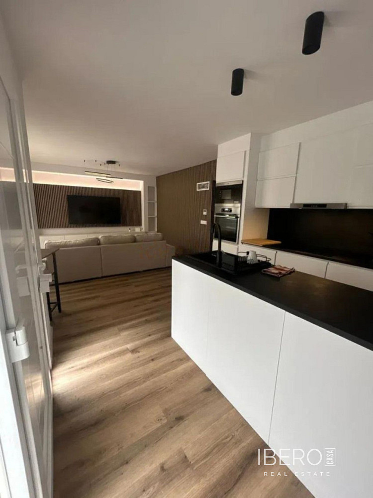 Piso 4+kk – Estepona, Barriada Islas Canarias - Vista 2
