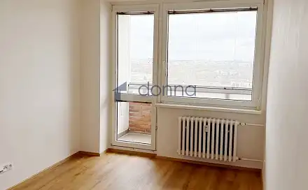 Pronájem bytu 3+kk 59 m², V dolině, Praha 10 - Michle