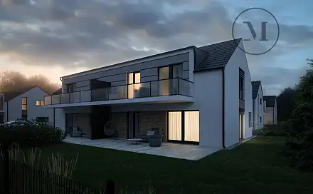 Prodej bytu 4+kk 81 m²