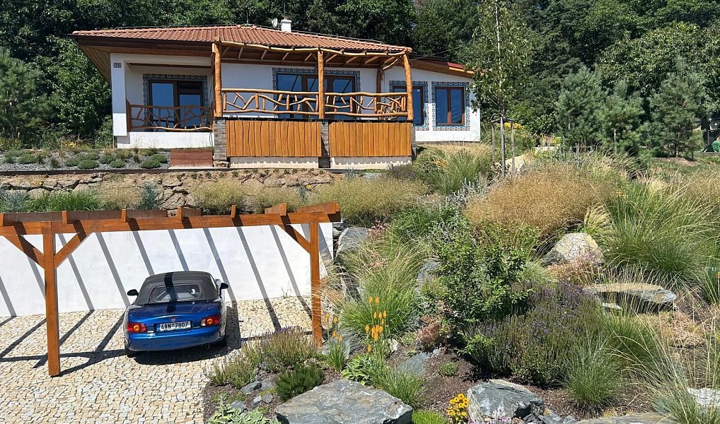 Prodej domu 89 m² s pozemkem 901 m², Dublovice – náhled fotky 23