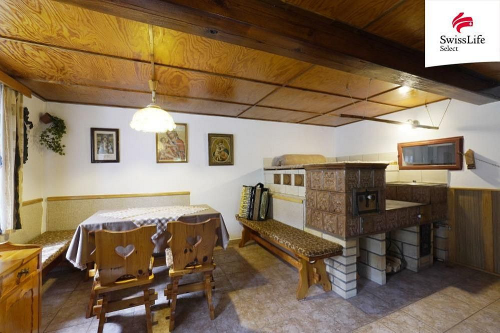 Prodej chaty/chalupy 370 m² s pozemkem 1 568 m² – pohled 5