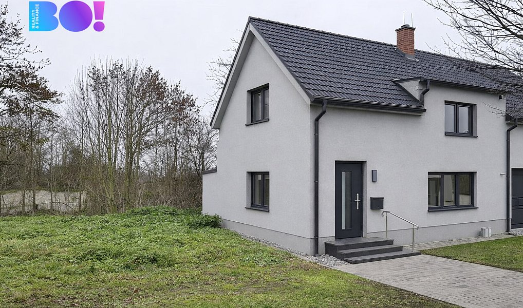 Prodej domu 90 m² s pozemkem 331 m², Tištín – náhled fotky 2