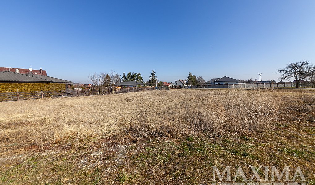 Prodej pozemku 1 135 m², Hostouň – náhled fotky 11