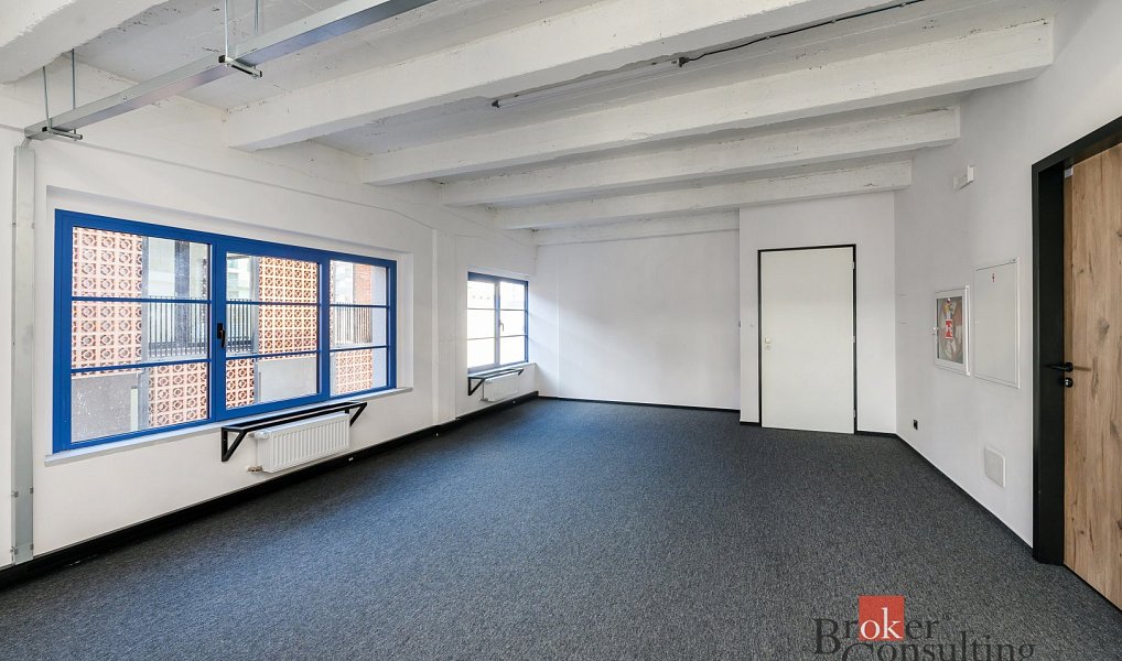 Pronájem kanceláře 219 m², Plzeň – náhled fotky 17
