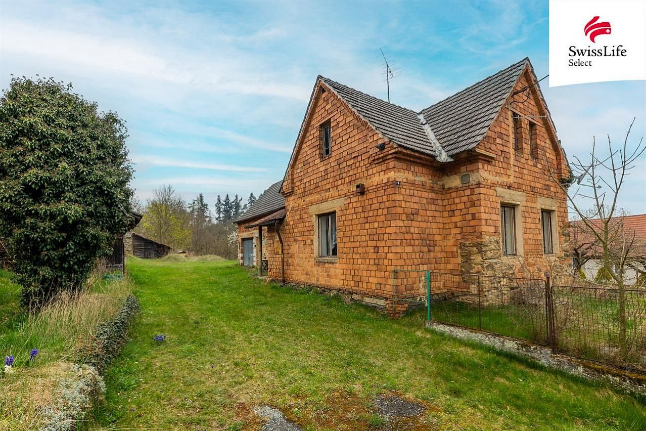 Prodej domu 130 m² s pozemkem 1 567 m² – fotografie 3