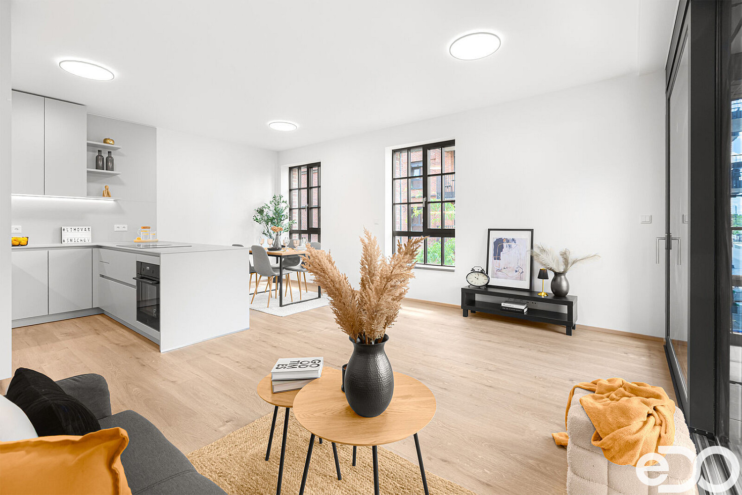 Prodej bytu 3+kk 102 m²