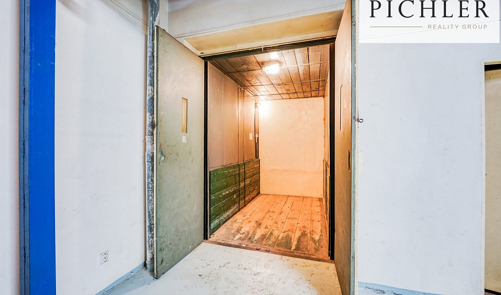 Pronájem výrobních prostor 650 m², Plzeň – náhled fotky 12
