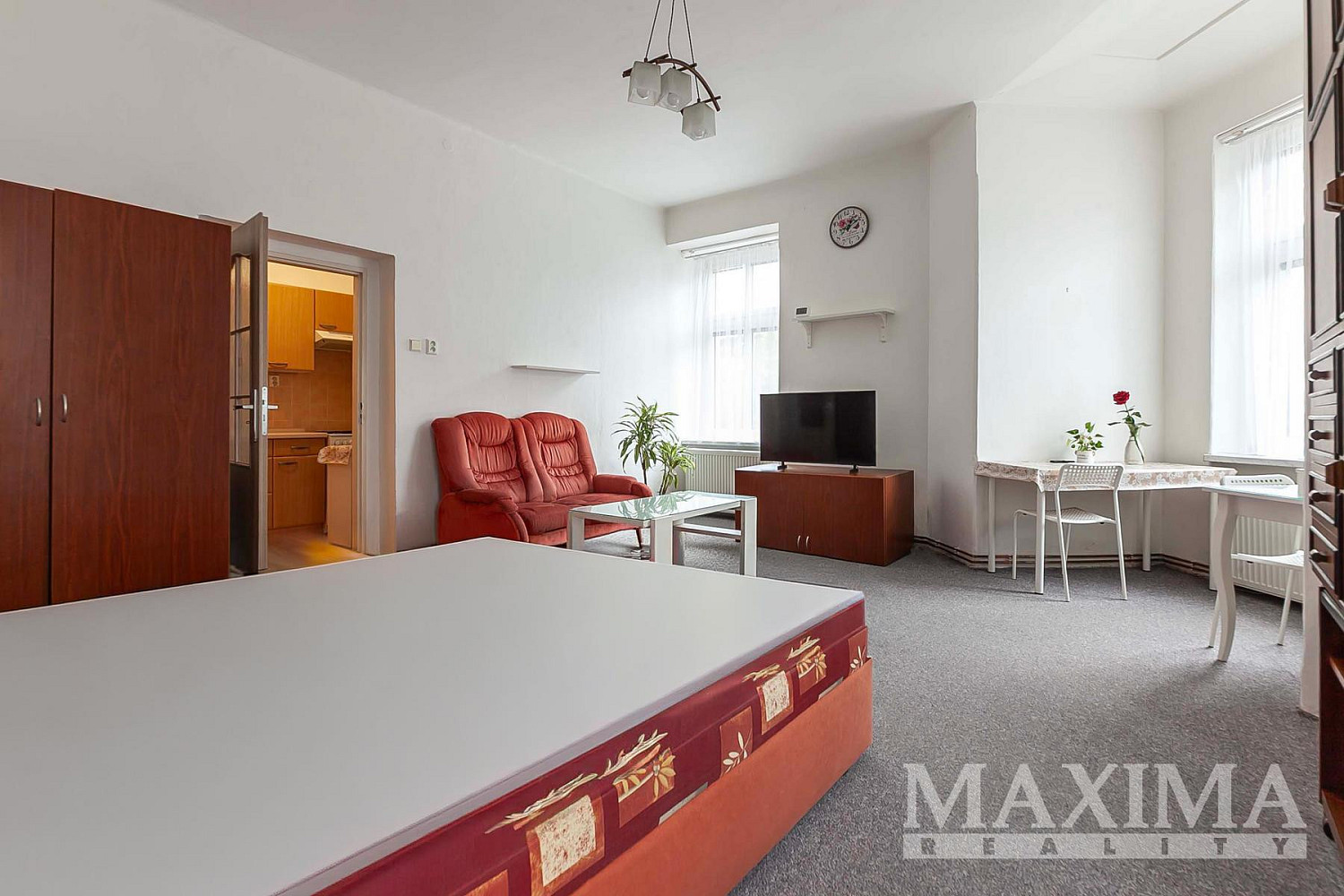 Prodej bytu 2+kk 47 m² – fotografie 5