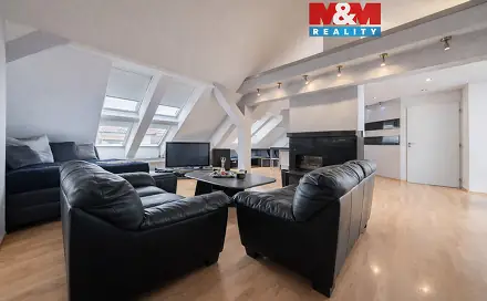 Prodej domu 379 m² s pozemkem 340 m², Jílová, Brno - Štýřice
