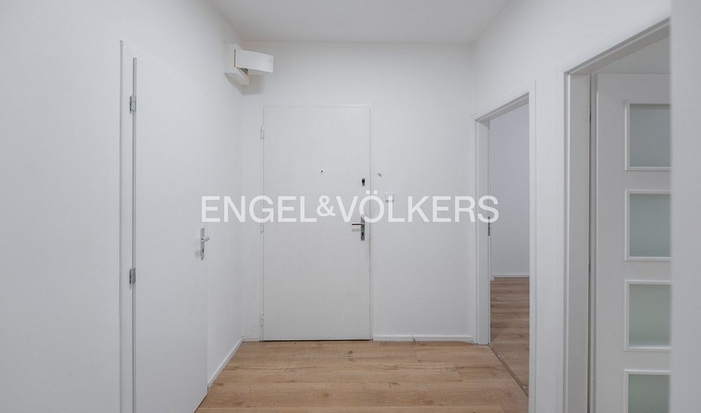 Pronájem bytu 2+kk 44 m², Praha – náhled fotky 4