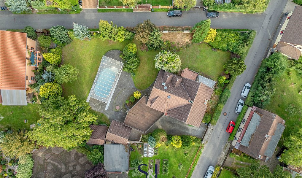 Prodej domu 240 m² s pozemkem 1 732 m², Nový Bor – náhled fotky 53