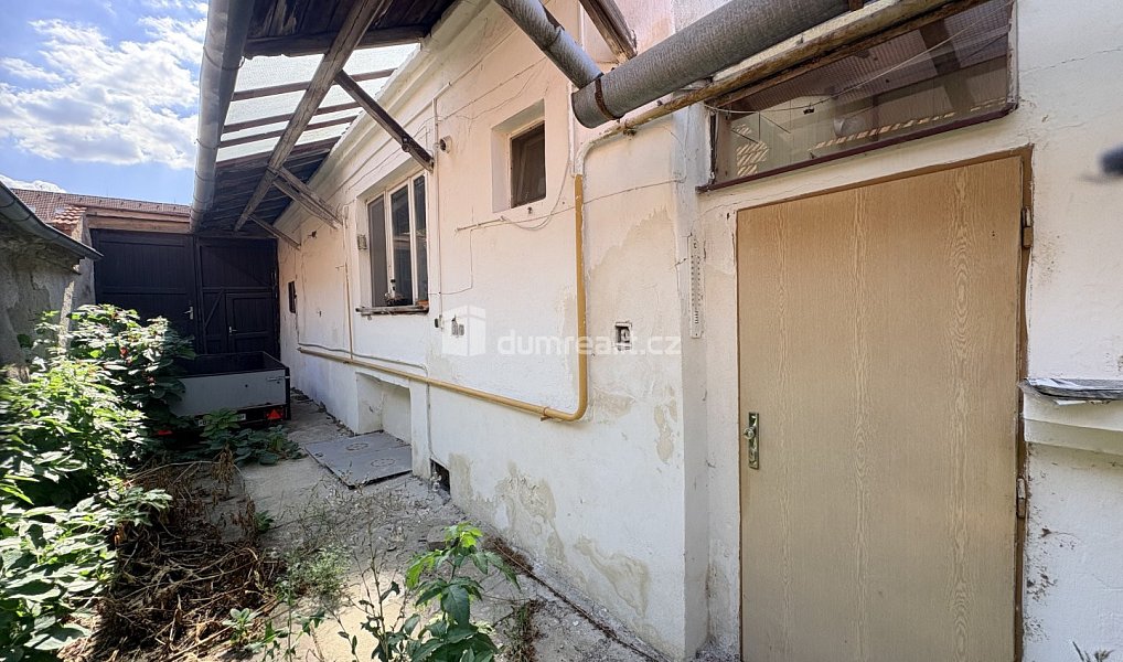 Prodej stavebního pozemku 641 m², Pohořelice – náhled fotky 5
