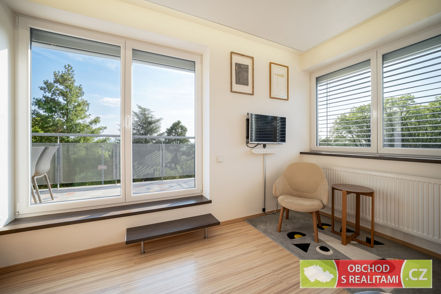 Prodej bytu 3+kk 73 m² – další