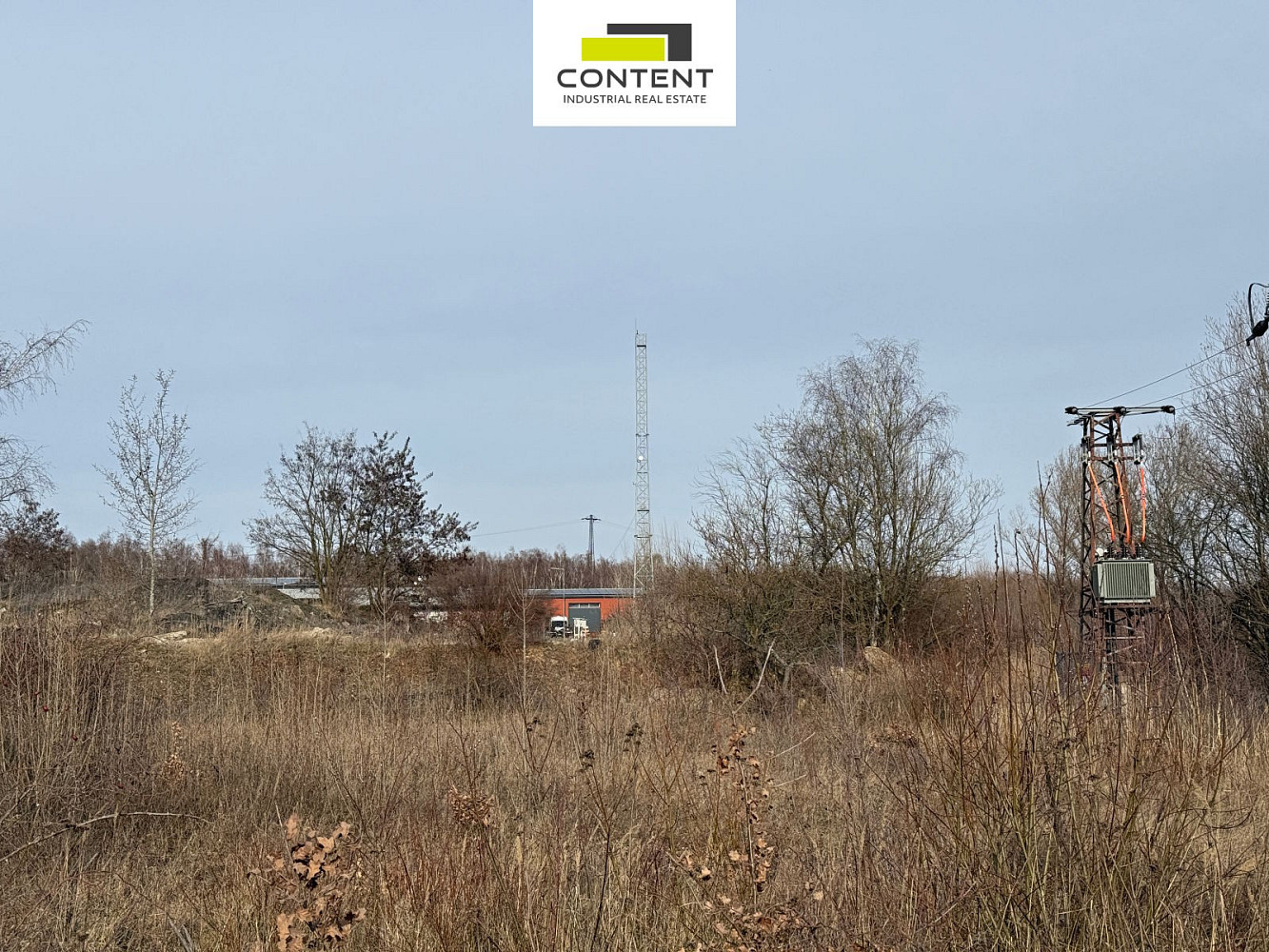 Prodej komerčního pozemku 27 899 m² – fotografie 4