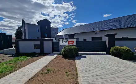 Pronájem bytu 3+kk 55 m²