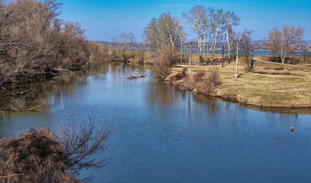 Prodej stavebního pozemku 431 m², Dolní Věstonice – náhled fotky 4