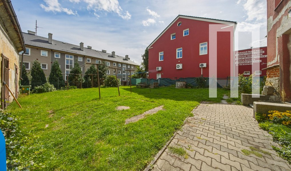 Pronájem bytu 2+1 71 m², Nový Bor – náhled fotky 16