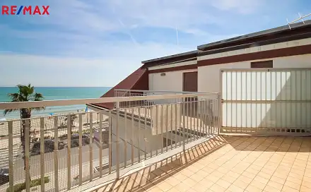 Prodej bytu 4+1 76 m², Martinsicuro, Province of Teramo, Itálie