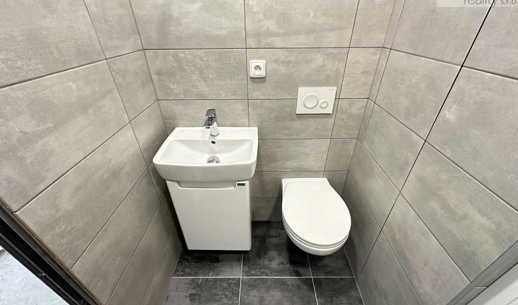 Pronájem bytu 1+1 36 m², Duchcov – náhled fotky 7