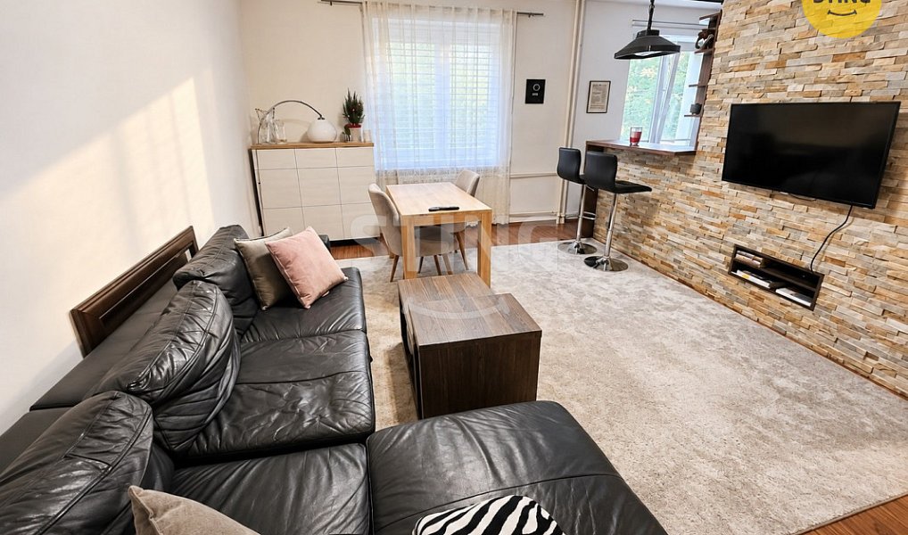 Pronájem bytu 2+kk 53 m², Přerov – náhled fotky 2