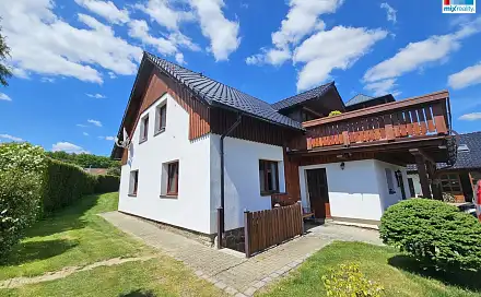 Pronájem bytu 3+1 162 m², Klatovy - Tupadly