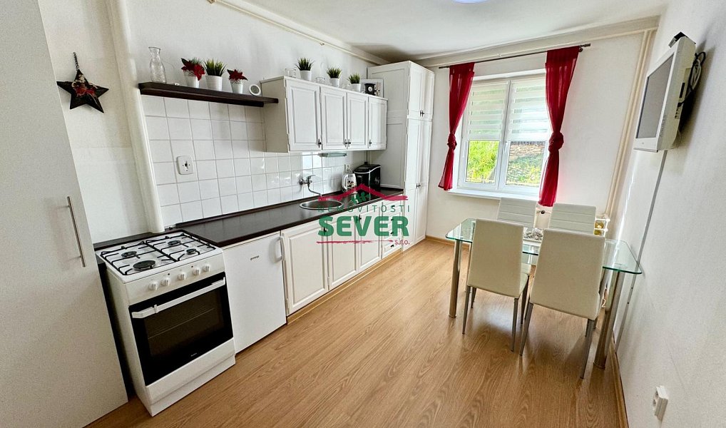 Prodej bytu 1+1 43 m², Jáchymov – náhled fotky 2