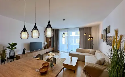Prodej bytu 3+kk 84 m², Vrbenská, České Budějovice - České Budějovice 4