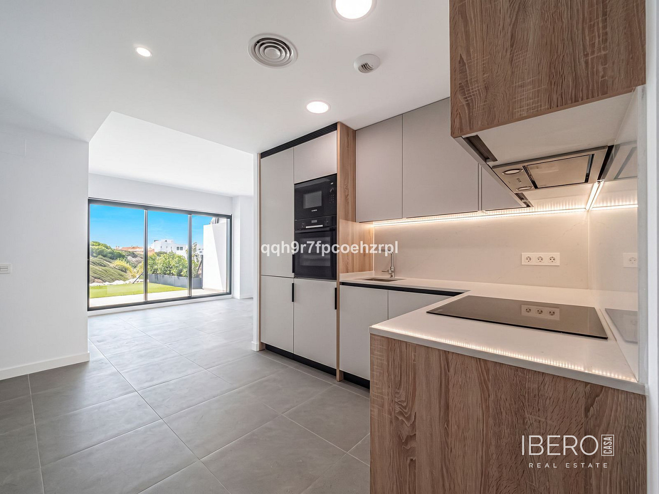 Piso 3+kk – Málaga, El Chaparral, Puerto de la Torre - Vista 4