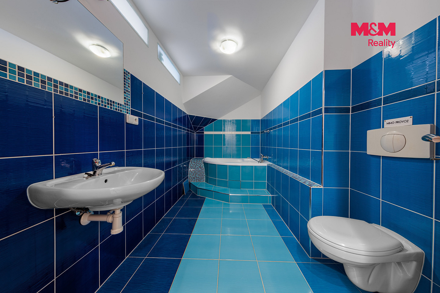 Prodej bytu 2+kk 66 m² – fotografie 2
