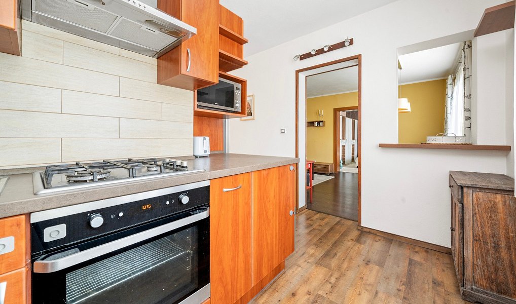 Prodej bytu 2+1 53 m², Plzeň – náhled fotky 3