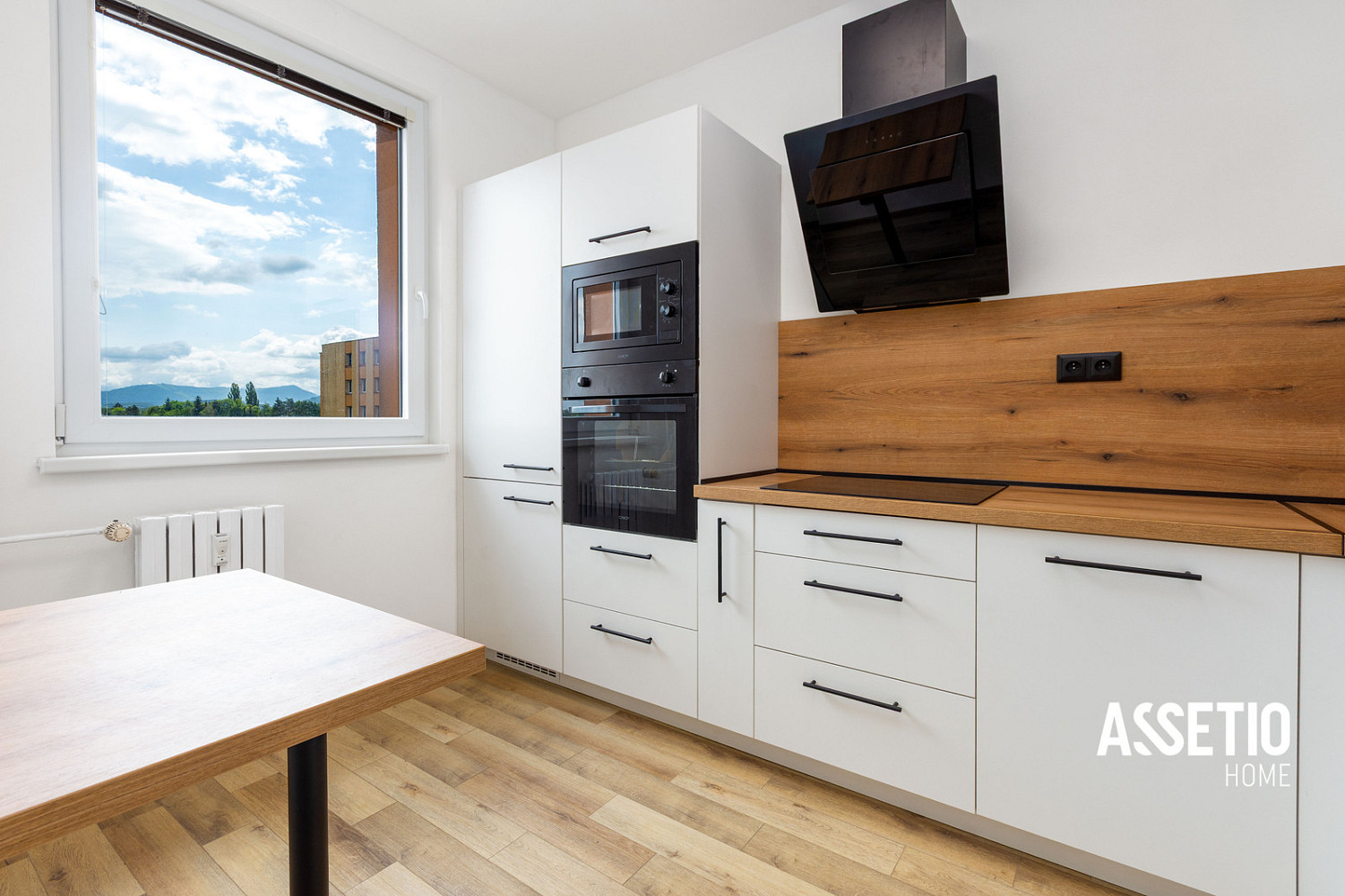 Pronájem bytu 2+1 43 m² — photo 2