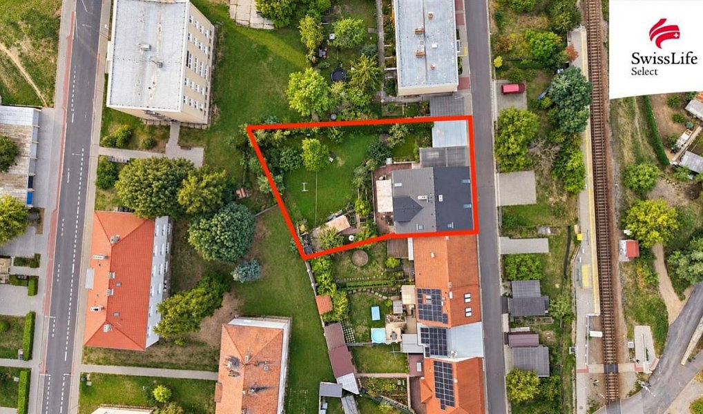 Prodej domu 290 m² s pozemkem 991 m², Znojmo – náhled fotky 30