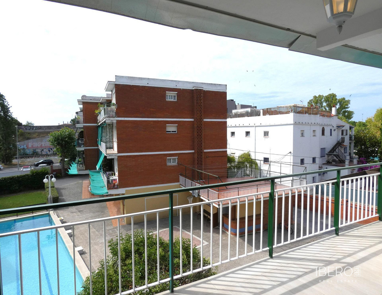 Piso 3+kk – Castelldefels, Centre, Baix Llobregat - Vista 5