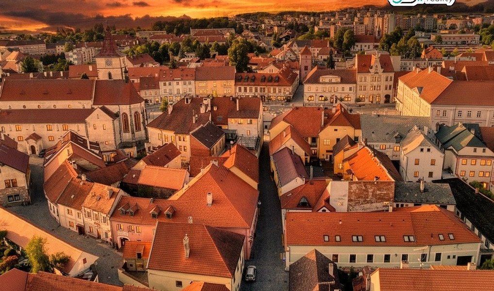 Prodej kanceláře 344 m², Horažďovice – náhled fotky 2
