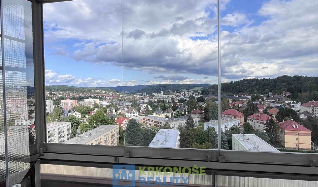 Pronájem bytu 2+kk 50 m², Trutnov – náhled fotky 11
