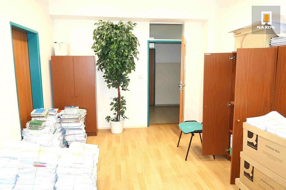 Pronájem kanceláře 300 m² – fotografie 2