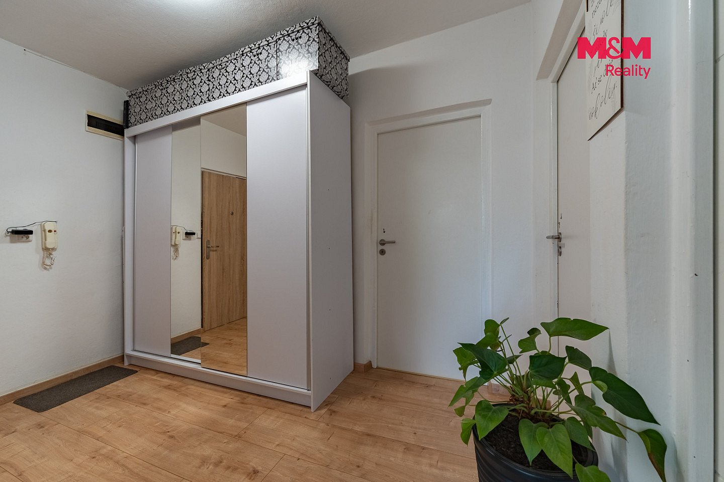 Pronájem bytu 3+1 75 m² – fotografie 5