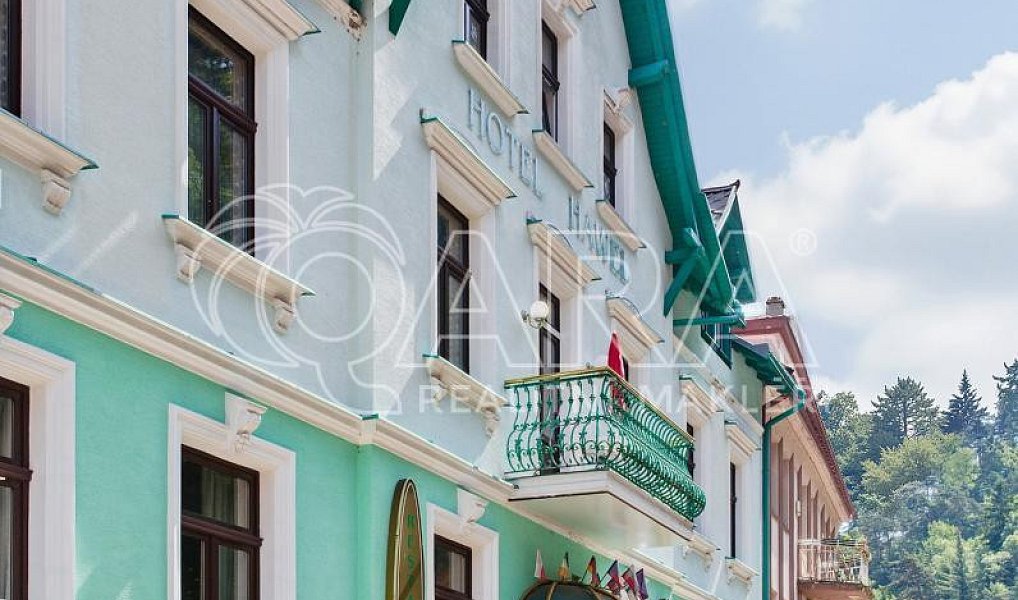 Prodej ubytovacího objektu 832 m², Hřensko – náhled fotky 55