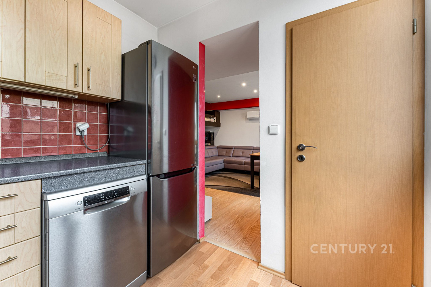 Prodej bytu 2+1 62 m² – fotografie 4