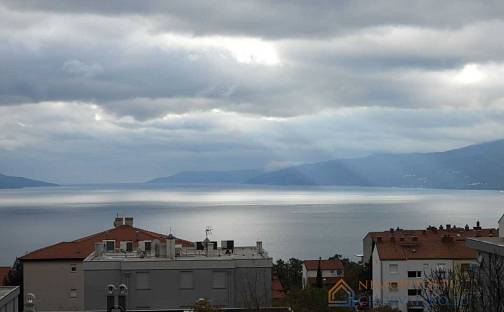 Pronájem bytu 3+kk 140 m², Rijeka, Chorvatsko