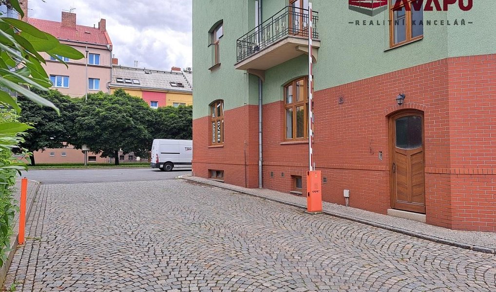 Pronájem výrobních prostor 85 m², Opava – náhled fotky 8