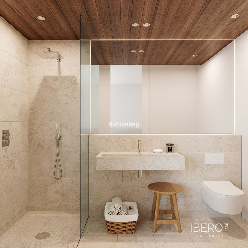 Piso 3+kk – Estepona, Barriada Islas Canarias - Más