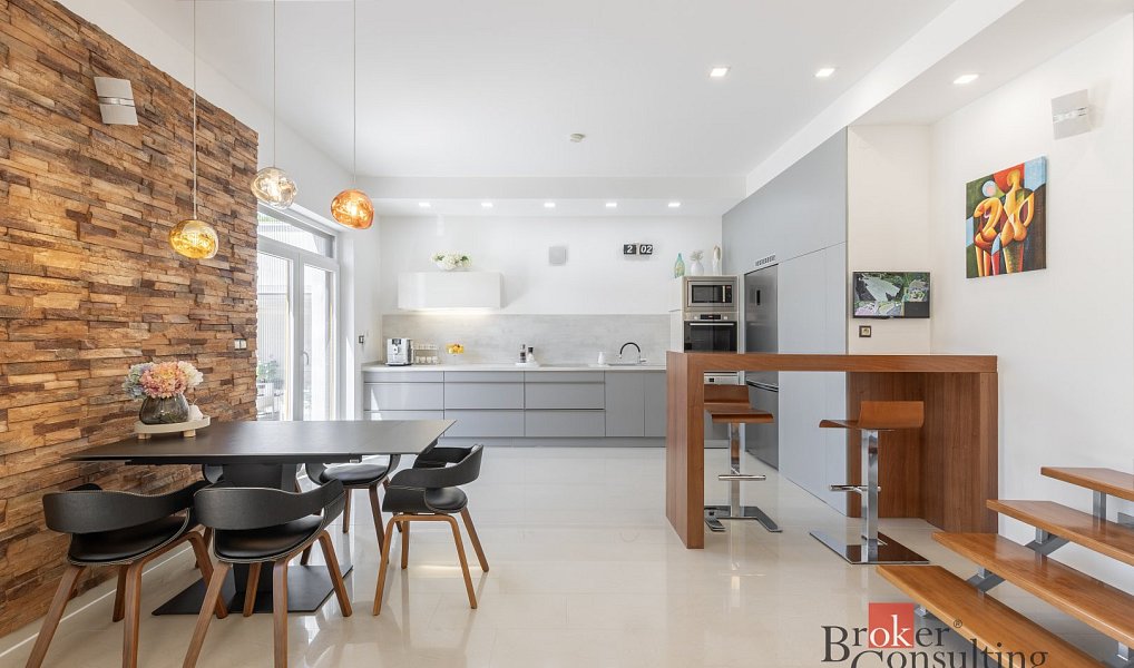 Prodej domu 165 m² s pozemkem 520 m², Kobylnice – náhled fotky 6