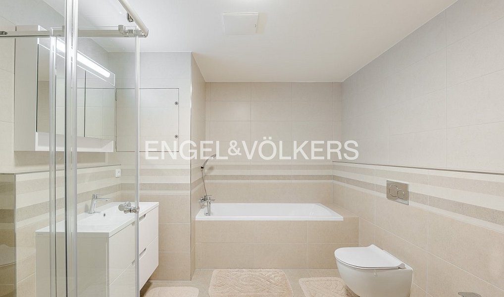 Pronájem bytu 3+kk 110 m², Praha – náhled fotky 10