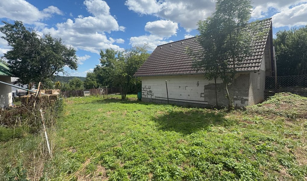 Prodej chaty/chalupy 50 m² s pozemkem 745 m², Rakovník – náhled fotky 7