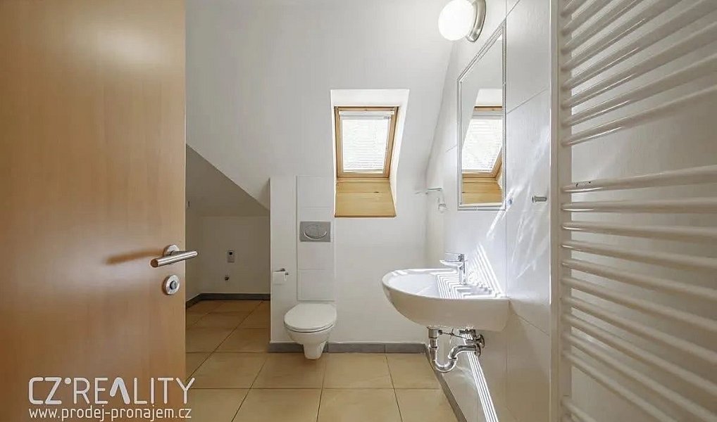 Prodej domu 300 m² s pozemkem 1 300 m², Praha – náhled fotky 21