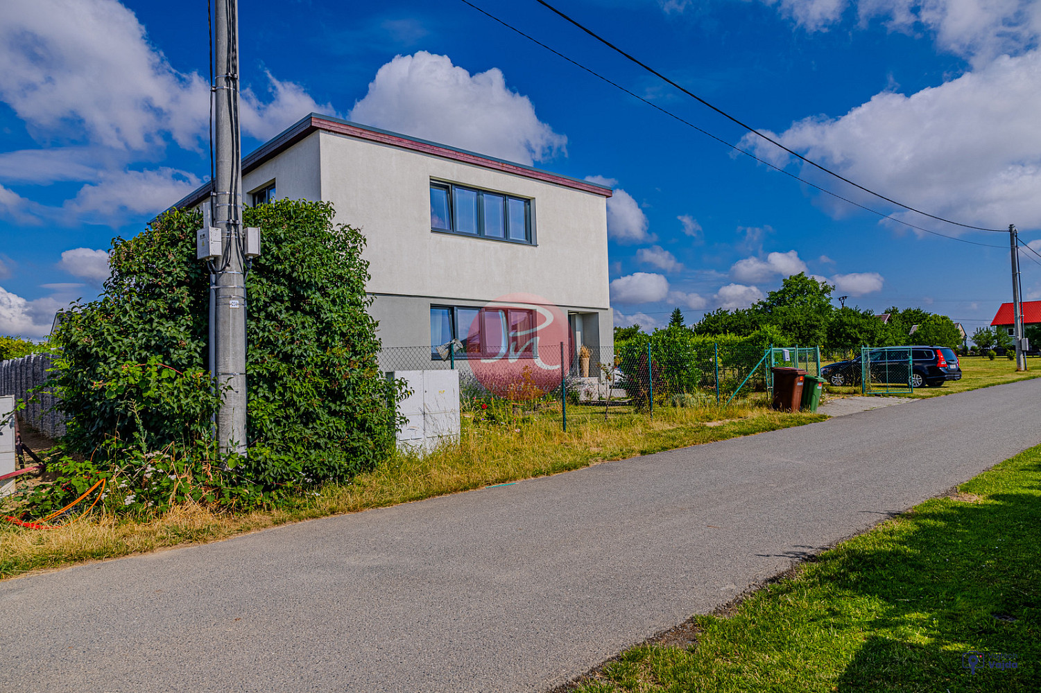 Prodej domu 208 m² s pozemkem 802 m² – fotografie 3