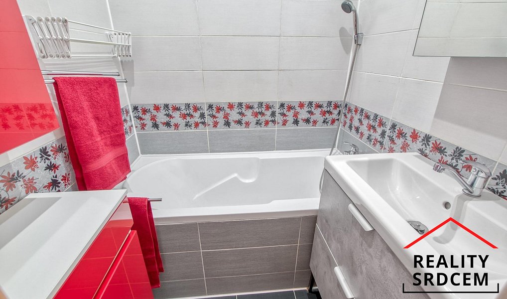 Pronájem bytu 2+1 55 m², Frýdek-Místek – náhled fotky 12