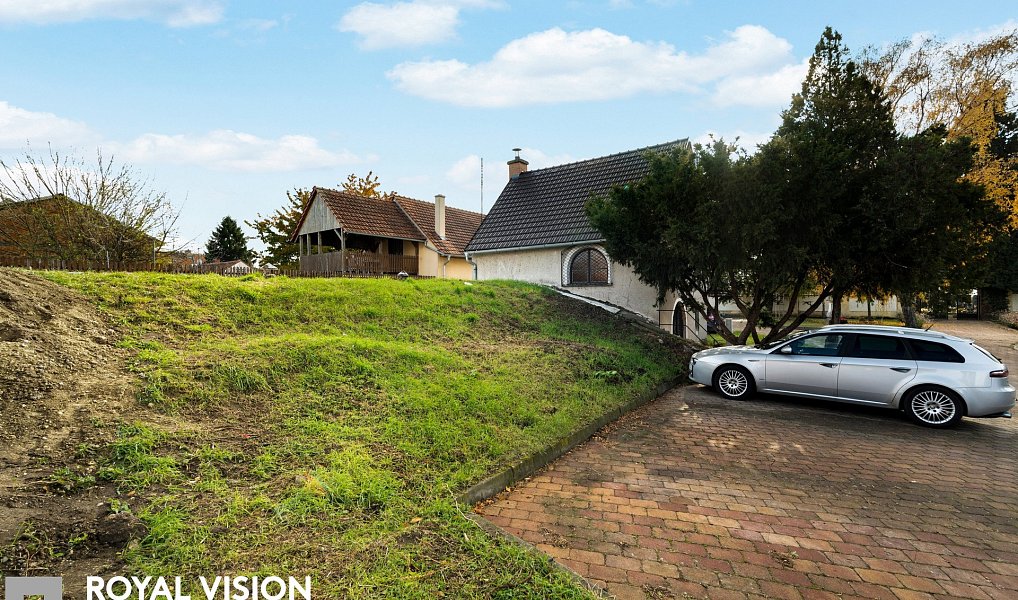 Prodej chalupy 142 m2, Březí, Březí – náhled fotky 2
